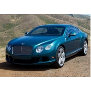 Continental (03-18 г)